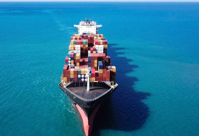 海運拼箱服務優勢