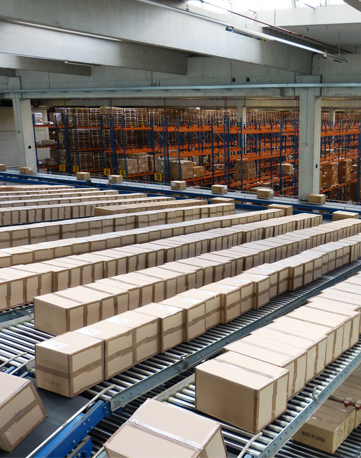 特殊物品解決方案