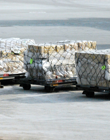 危險物品解決方案