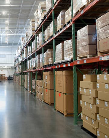 進口空運解決方案