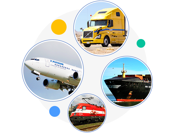 深圳太捷國際物流有限公司