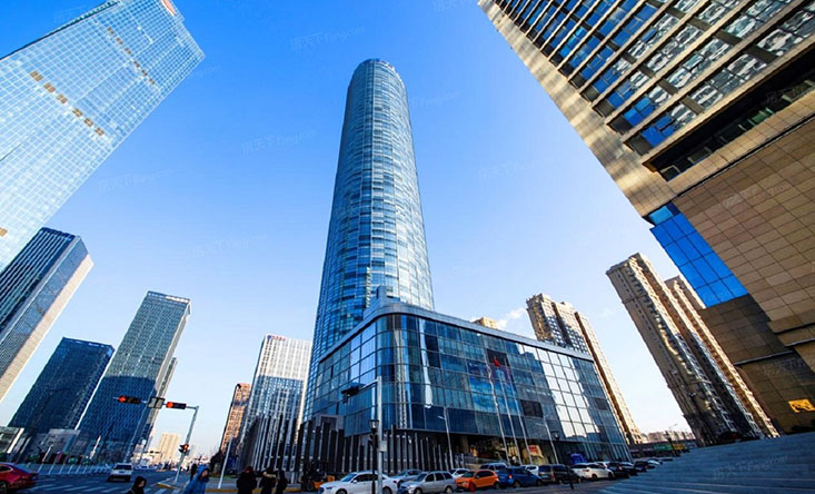 青島太捷國際物流有限公司