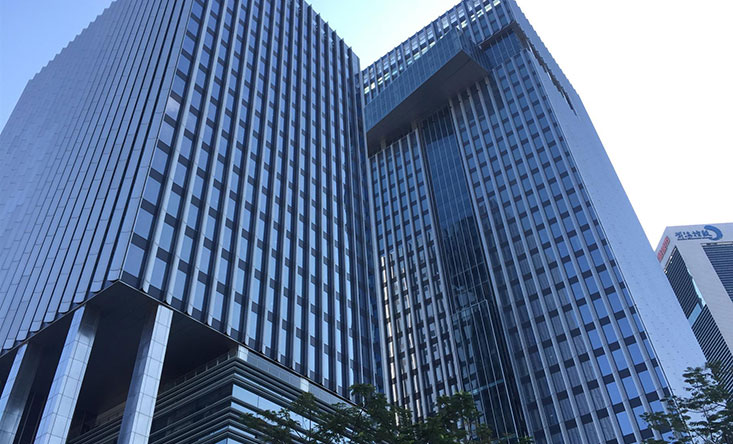 深圳太捷國際物流有限公司