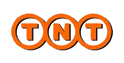 國際物流,TNT國際快遞