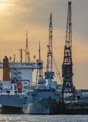 專業(yè)的物流服務(wù)