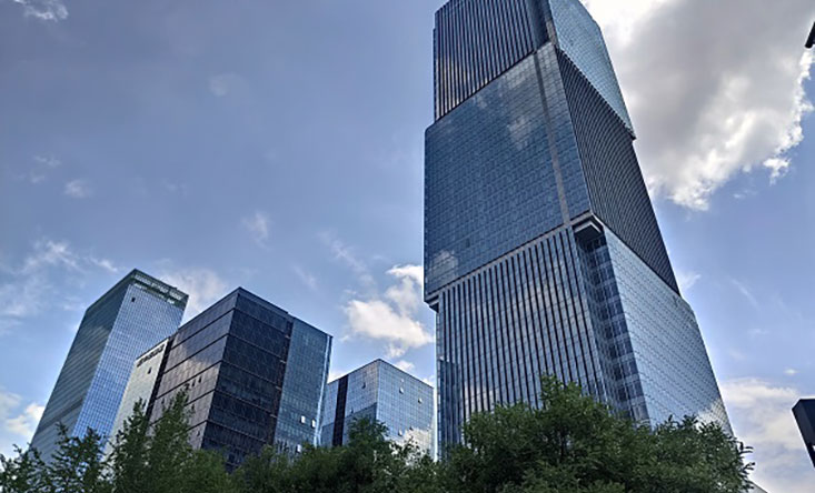 西安太捷國際物流有限公司