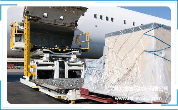 大件貨物運輸解決方案