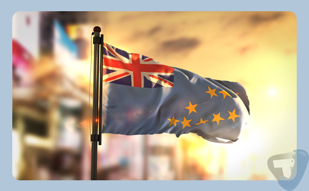 深圳到圖瓦盧(tuvalu)港口海運需要多長時間?太捷國際貨代公司