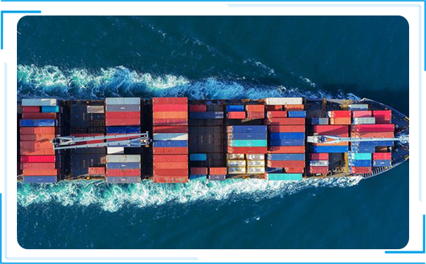 在國際物流中 集裝箱超重該怎么辦？