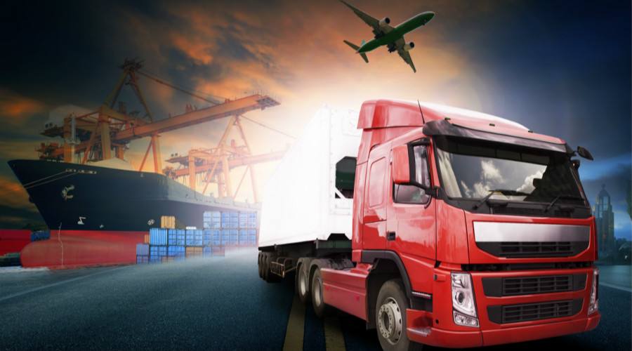 天津港下屬所有碼頭公司生產作業正常運轉