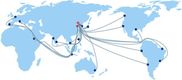 新年伊始，這幾個國家貨幣跌勢難止，注意收款風(fēng)險！