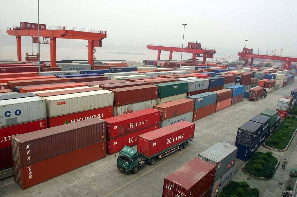 美國交通部部長:發誓要解決美國集裝箱運輸市場的問題