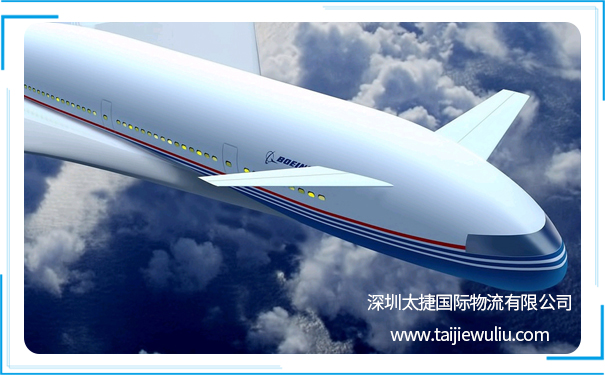 全面解析進出口國際物流的五種運輸方式