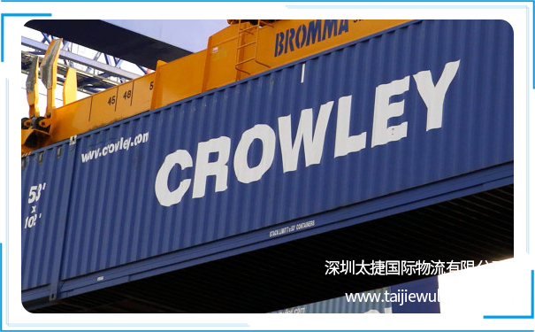 貨代是什么?國際貨運代理公司能提供哪些服務?