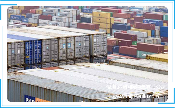 <a href='http://m.lichengfeng.com.cn/haiyun/' target='_blank'><u>海運</u></a>中海關(guān)查驗是什么意思？需要多久才放行?