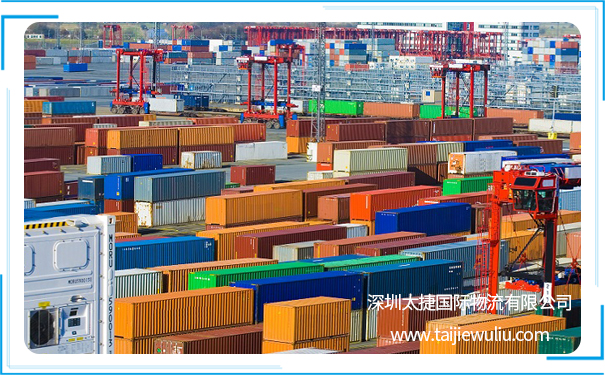 海運中海關(guān)查驗是什么意思？需要多久才放行?