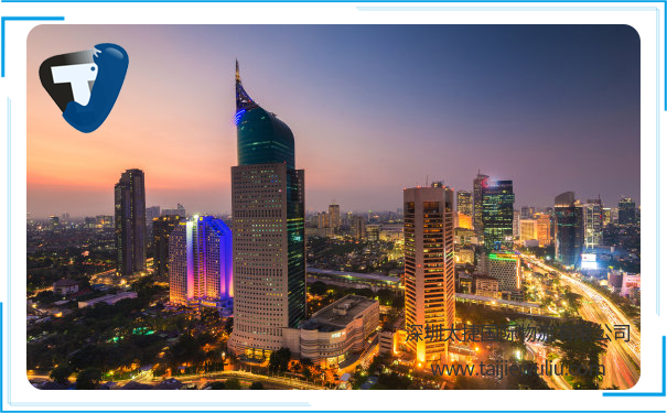 深圳到印度尼西亞海運(yùn)需要多長(zhǎng)時(shí)間?深圳太捷時(shí)效快