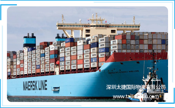 進口集裝箱運輸如何避免集裝箱延誤?