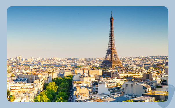 深圳到法國(French)港口<a href='http://m.lichengfeng.com.cn/haiyun/' target='_blank'><u>海運</u></a>需要多長時間?太捷國際信譽保證