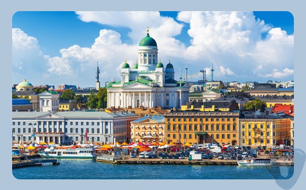 深圳到芬蘭(Finland)港口<a href='http://m.lichengfeng.com.cn/haiyun/' target='_blank'><u>海運</u></a>需要多長時間?太捷國際專業(yè)貨代