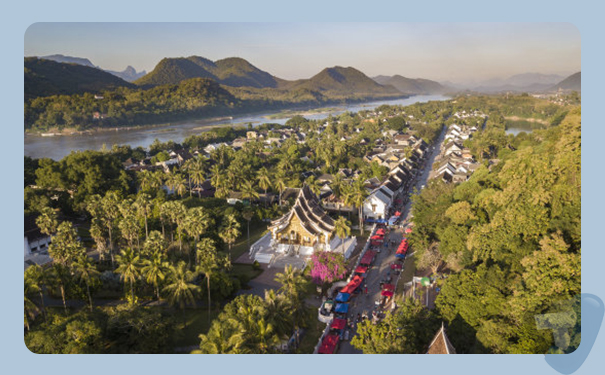 深圳到老撾(Laos)港口<a href='http://m.lichengfeng.com.cn/haiyun/' target='_blank'><u>海運</u></a>需要多長時間?太捷國際一站式服務