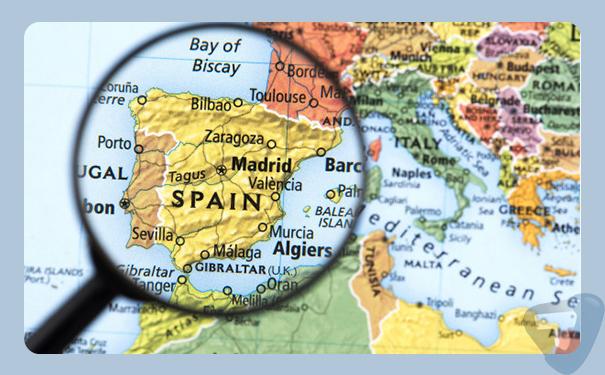 深圳到西班牙(Spain)港口海運需要多長時間?太捷國際優質服務