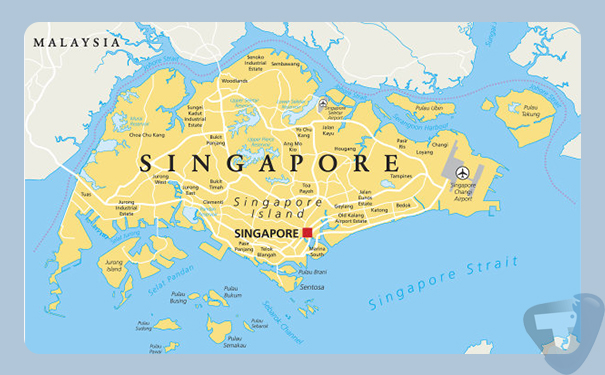 深圳到新加坡(Singapore)港口海運需要多長時間?太捷國際不二之選