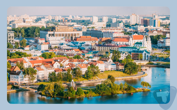 深圳到白俄羅斯(Belarus)港口<a href='http://m.lichengfeng.com.cn/haiyun/' target='_blank'><u>海運</u></a>需要多長時間?國際物流實時追蹤