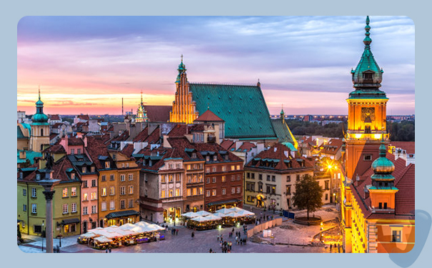 深圳到波蘭(Poland)港口<a href='http://m.lichengfeng.com.cn/haiyun/' target='_blank'><u>海運</u></a>需要多長時間?太捷低價促銷