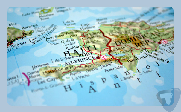 深圳到海地(Haiti)港口海運需要多長時間?國際貨運優惠促銷