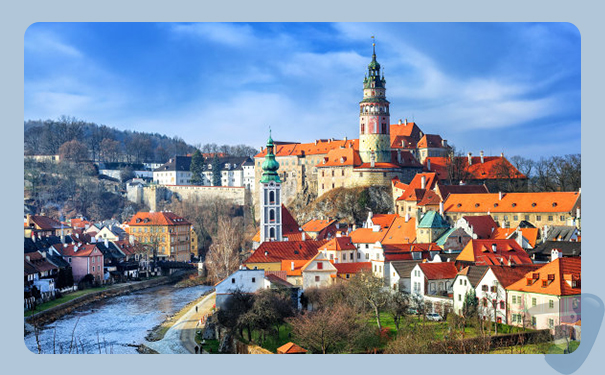 深圳到捷克(Czechrepublic)港口<a href='http://m.lichengfeng.com.cn/haiyun/' target='_blank'><u>海運</u></a>需要多長時間?國際物流安全省心放心