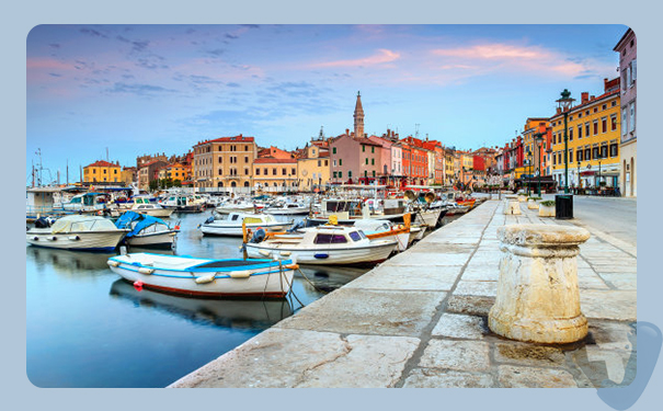 深圳到克羅地亞(Croatia)港口海運需要多長時間