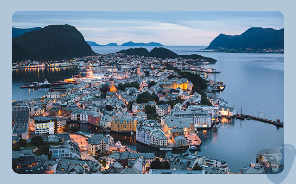 深圳到挪威(Norwegian)港口<a href='http://m.lichengfeng.com.cn/haiyun/' target='_blank'><u>海運</u></a>需要多長時間?太捷服務周到