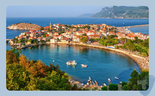 深圳到土耳其(Turkey)港口<a href='http://m.lichengfeng.com.cn/haiyun/' target='_blank'><u>海運</u></a>需要多長時間?國際貨運服務周到