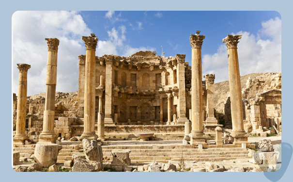 深圳到約旦(Jordan)港口<a href='http://m.lichengfeng.com.cn/haiyun/' target='_blank'><u>海運</u></a>需要多長時間?太捷專業從事貨代