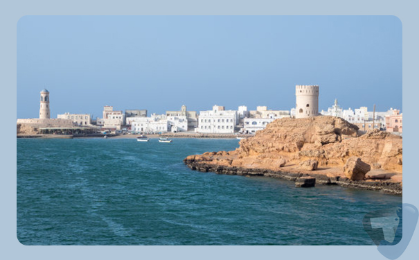 深圳到阿曼(Oman)港口<a href='http://m.lichengfeng.com.cn/haiyun/' target='_blank'><u>海運</u></a>需要多長時間?太捷品質貨代服務