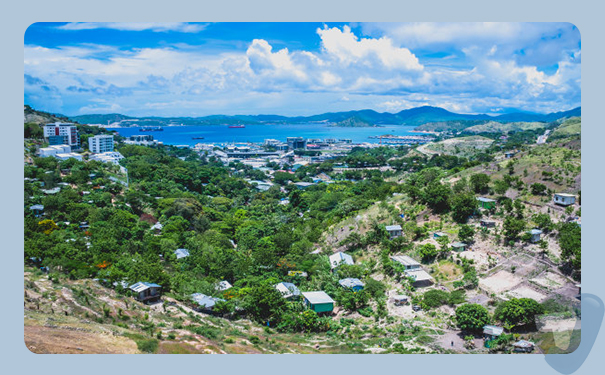 深圳到巴布亞新幾內(nèi)亞(PapuaNewGuinea)港口<a href='http://m.lichengfeng.com.cn/haiyun/' target='_blank'><u>海運(yùn)</u></a>需要多長時(shí)間?太捷深圳國際貨代