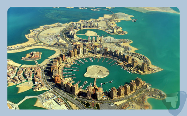 深圳到卡塔爾(Qatar)港口<a href='http://m.lichengfeng.com.cn/haiyun/' target='_blank'><u>海運</u></a>需要多長時間?國際貨運優質服務