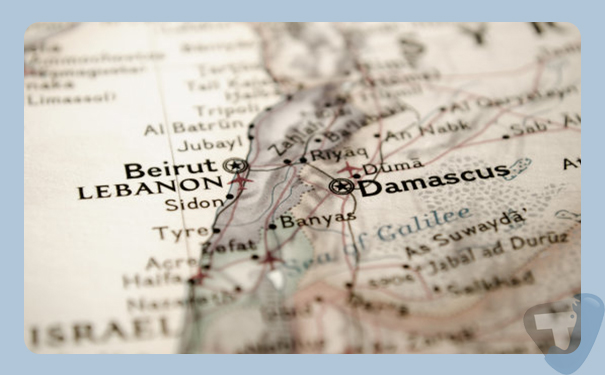 深圳到黎巴嫩(Lebanon)港口<a href='http://m.lichengfeng.com.cn/haiyun/' target='_blank'><u>海運</u></a>需要多長時間?國際貨運信譽保證