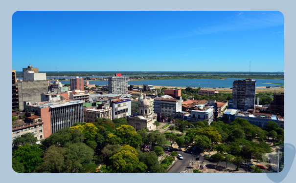 深圳到巴拉圭(Paraguay)港口<a href='http://m.lichengfeng.com.cn/haiyun/' target='_blank'><u>海運(yùn)</u></a>需要多長(zhǎng)時(shí)間?深圳太捷定制專屬物流方案