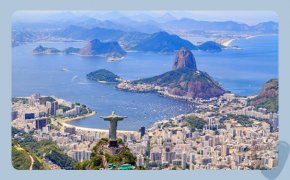 <b><font color='#0033CC'>深圳到巴西(Brazil)港口海運需要多長時間?</font></b>