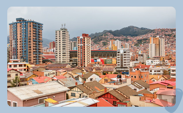 深圳到玻利維亞(Bolivia)港口<a href='http://m.lichengfeng.com.cn/haiyun/' target='_blank'><u>海運</u></a>需要多長時間?國際物流服務周到