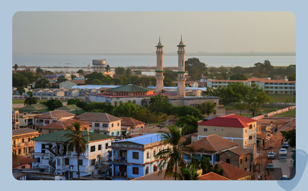 深圳到岡比亞(Gambia)港口<a href='http://m.lichengfeng.com.cn/haiyun/' target='_blank'><u>海運</u></a>需要多長時間?國際物流全程無憂