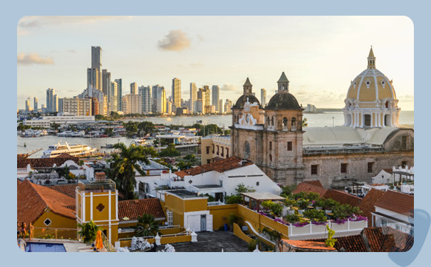 深圳到哥倫比亞(Colombia)港口<a href='http://m.lichengfeng.com.cn/haiyun/' target='_blank'><u>海運(yùn)</u></a>需要多長(zhǎng)時(shí)間?深圳太捷專業(yè)可靠值得信賴