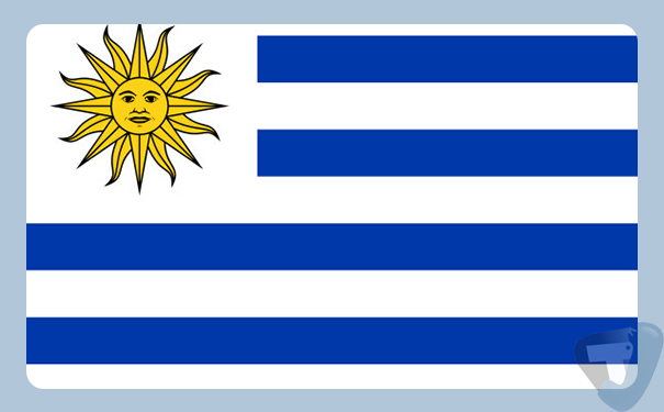 深圳到烏拉圭(Uruguay)港口<a href='http://m.lichengfeng.com.cn/haiyun/' target='_blank'><u>海運(yùn)</u></a>需要多長(zhǎng)時(shí)間?深圳太捷艙位充足