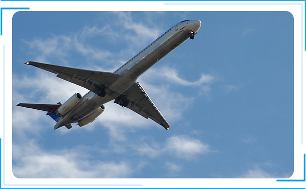 為什么粉末不能空運?粉末運輸標準高