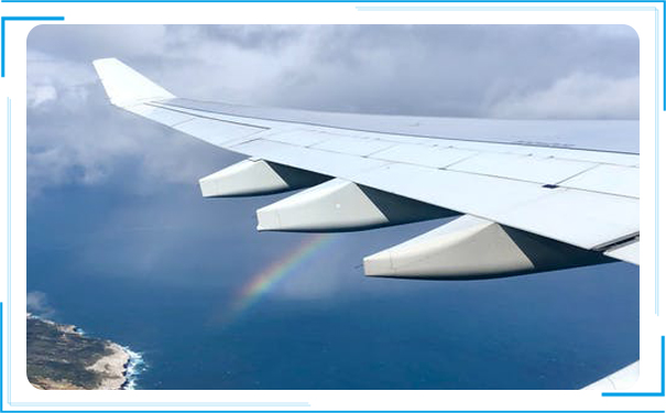 飛機上客艙分級 國際空運中貨艙也分級