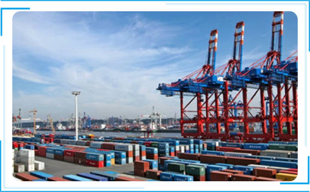 關于目的港口廢棄的問題和注意事項