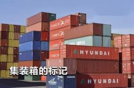 深圳太捷小講堂：這些集裝箱的“身份標(biāo)記”你都能讀懂嗎？