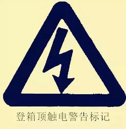 這些集裝箱的“身份標記”你都能讀懂嗎？